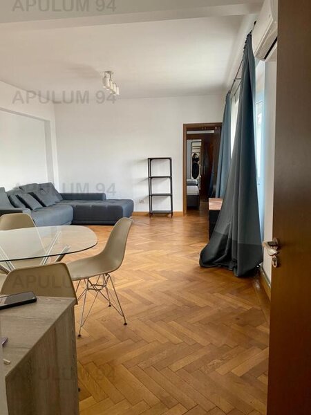 Apartament 3 camere  Universitate X Mosilor | Ultracentral Terasa 20mp