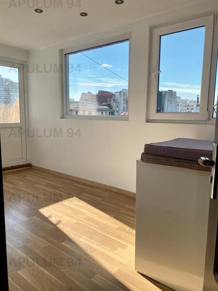 Apartament 3 camere  Universitate X Mosilor | Ultracentral Terasa 20mp