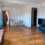 Apartament 3 camere  Universitate X Mosilor | Ultracentral Terasa 20mp